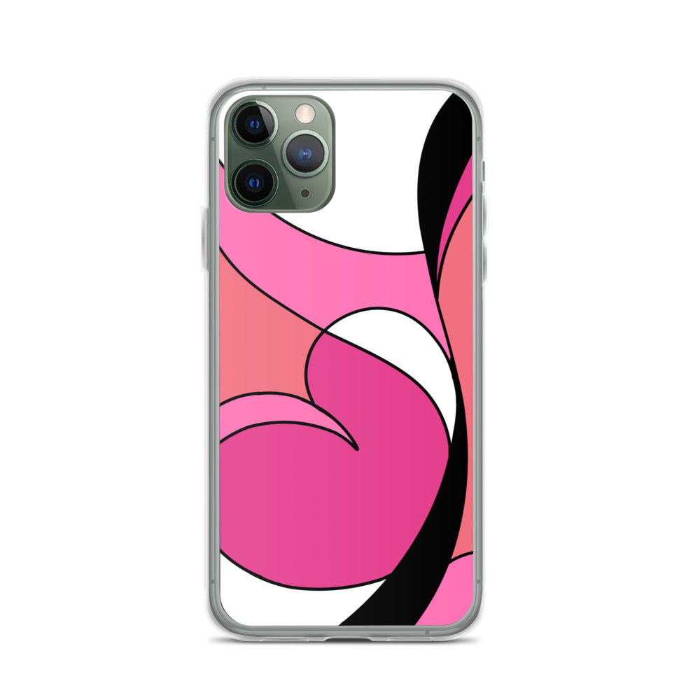 Valentine iPhone Case