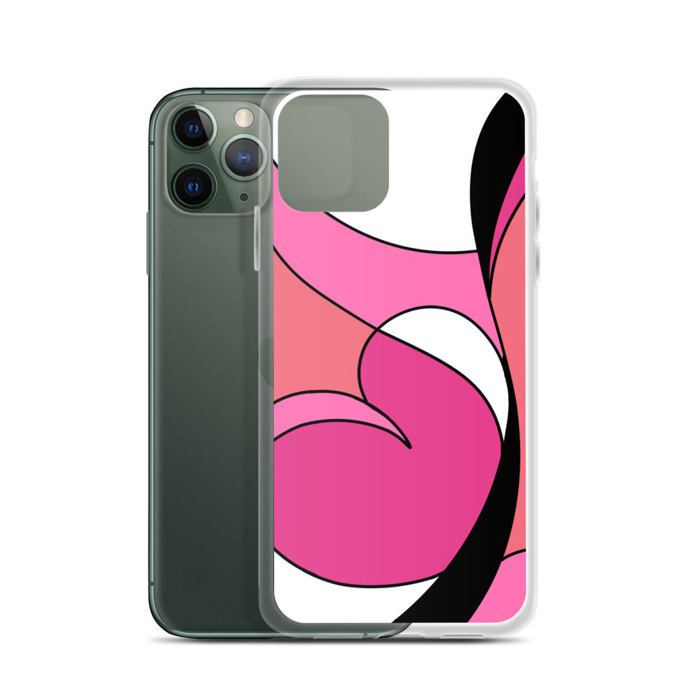 Valentine iPhone Case