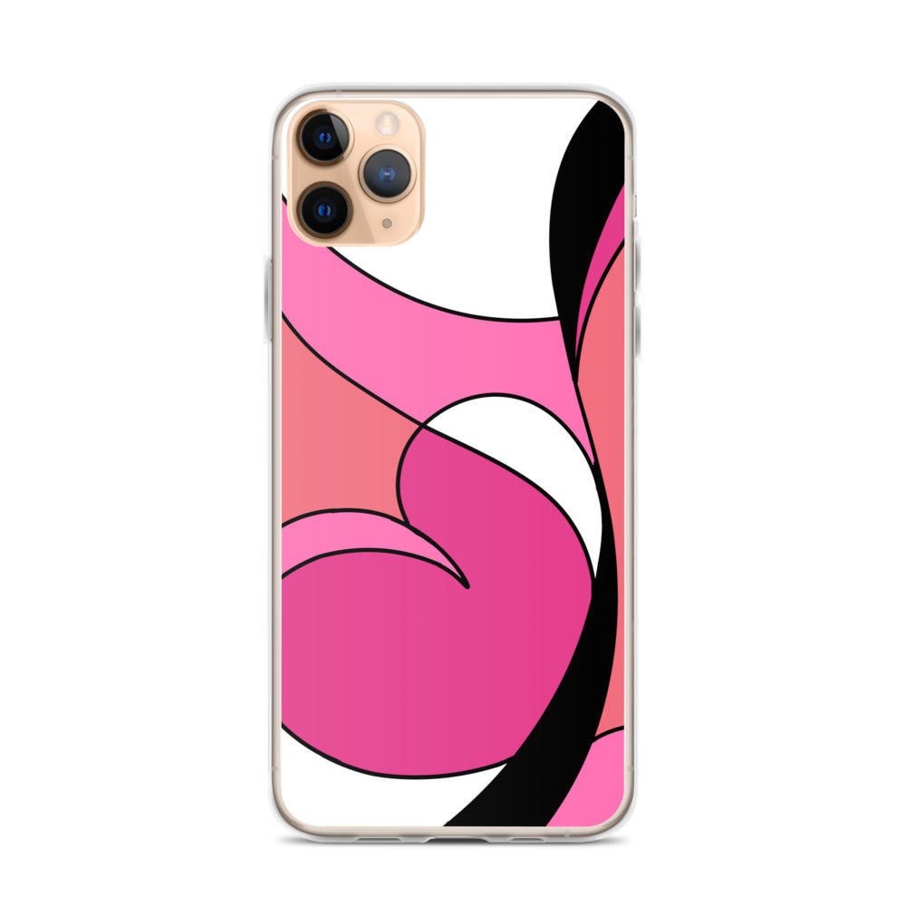 Valentine iPhone Case