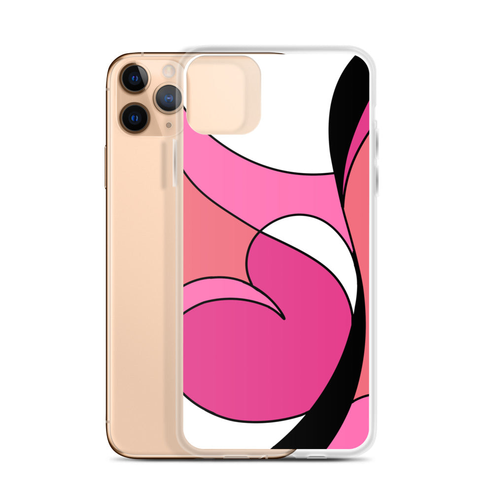 Valentine iPhone Case