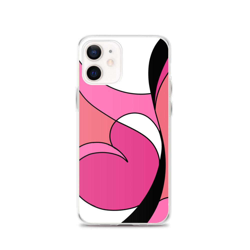 Valentine iPhone Case