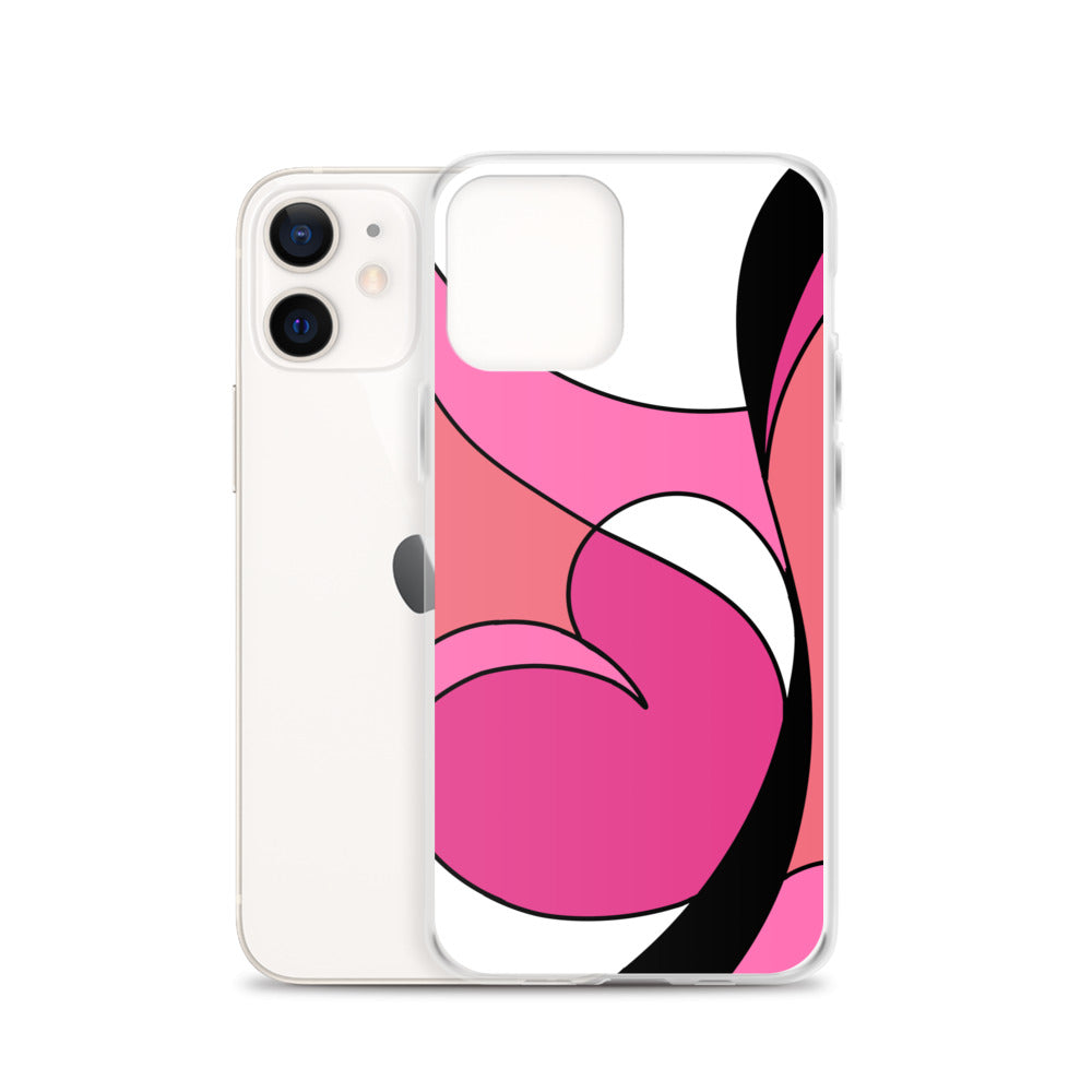 Valentine iPhone Case