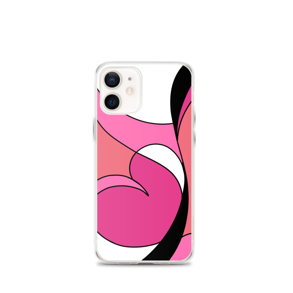 Valentine iPhone Case