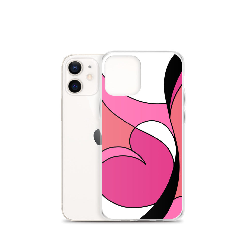 Valentine iPhone Case