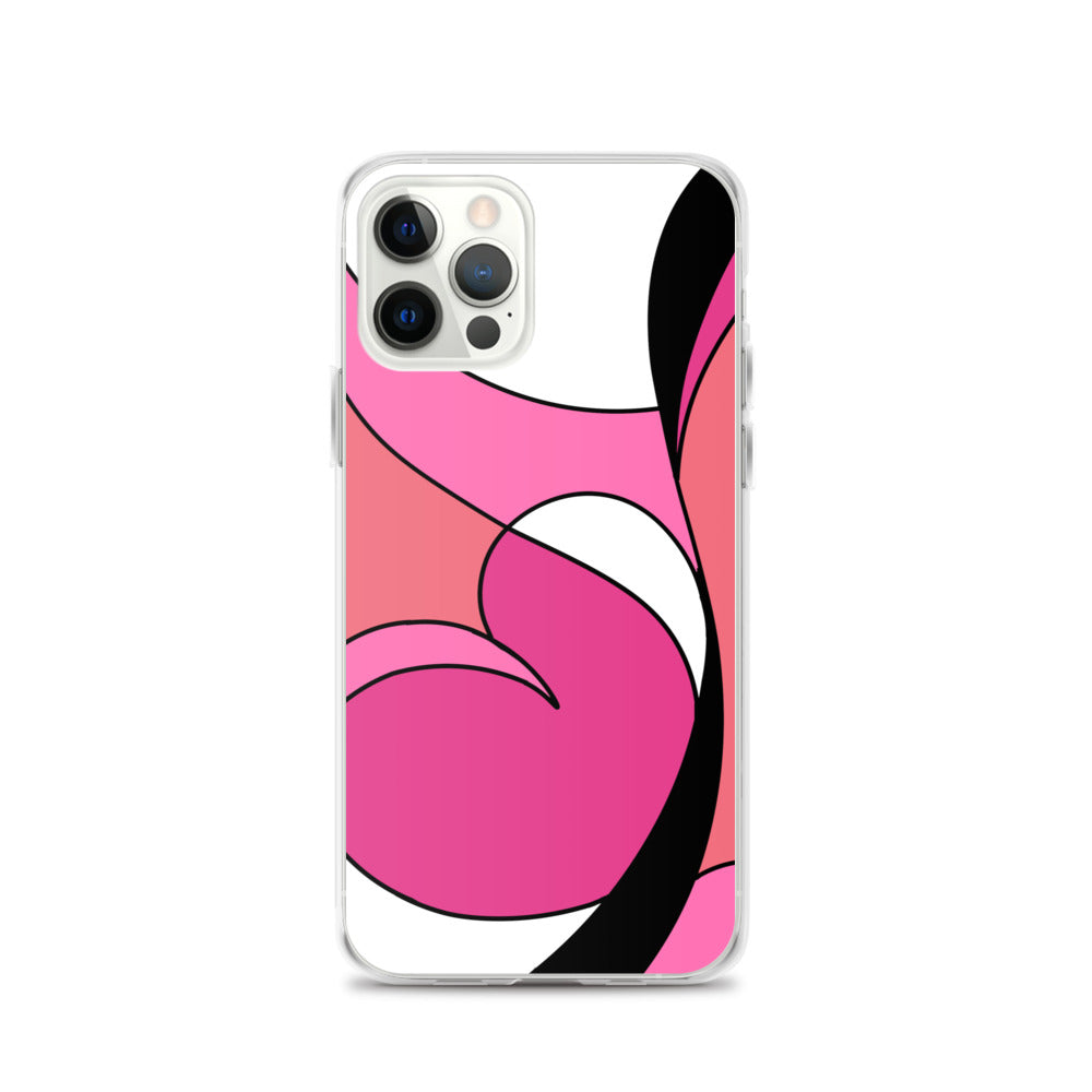 Valentine iPhone Case