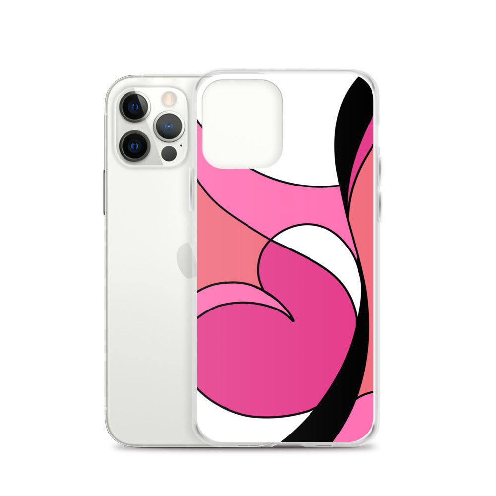 Valentine iPhone Case