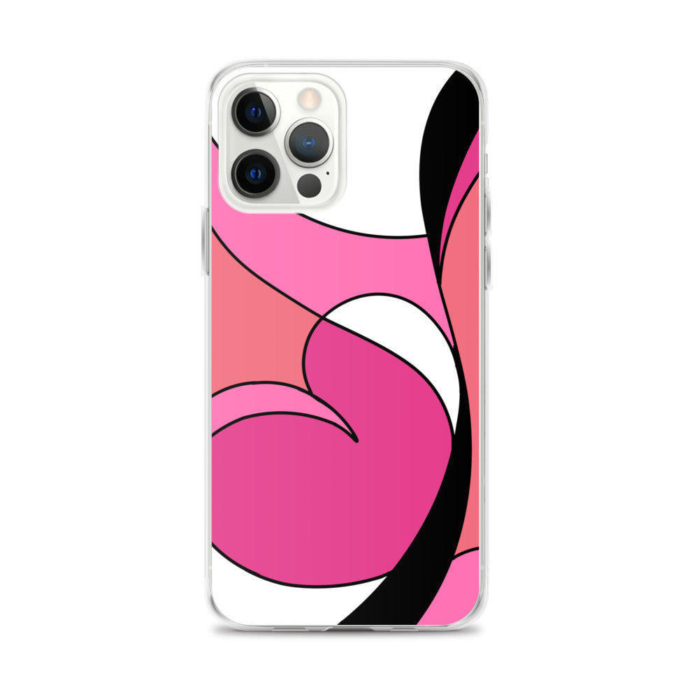 Valentine iPhone Case