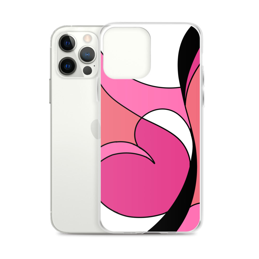 Valentine iPhone Case