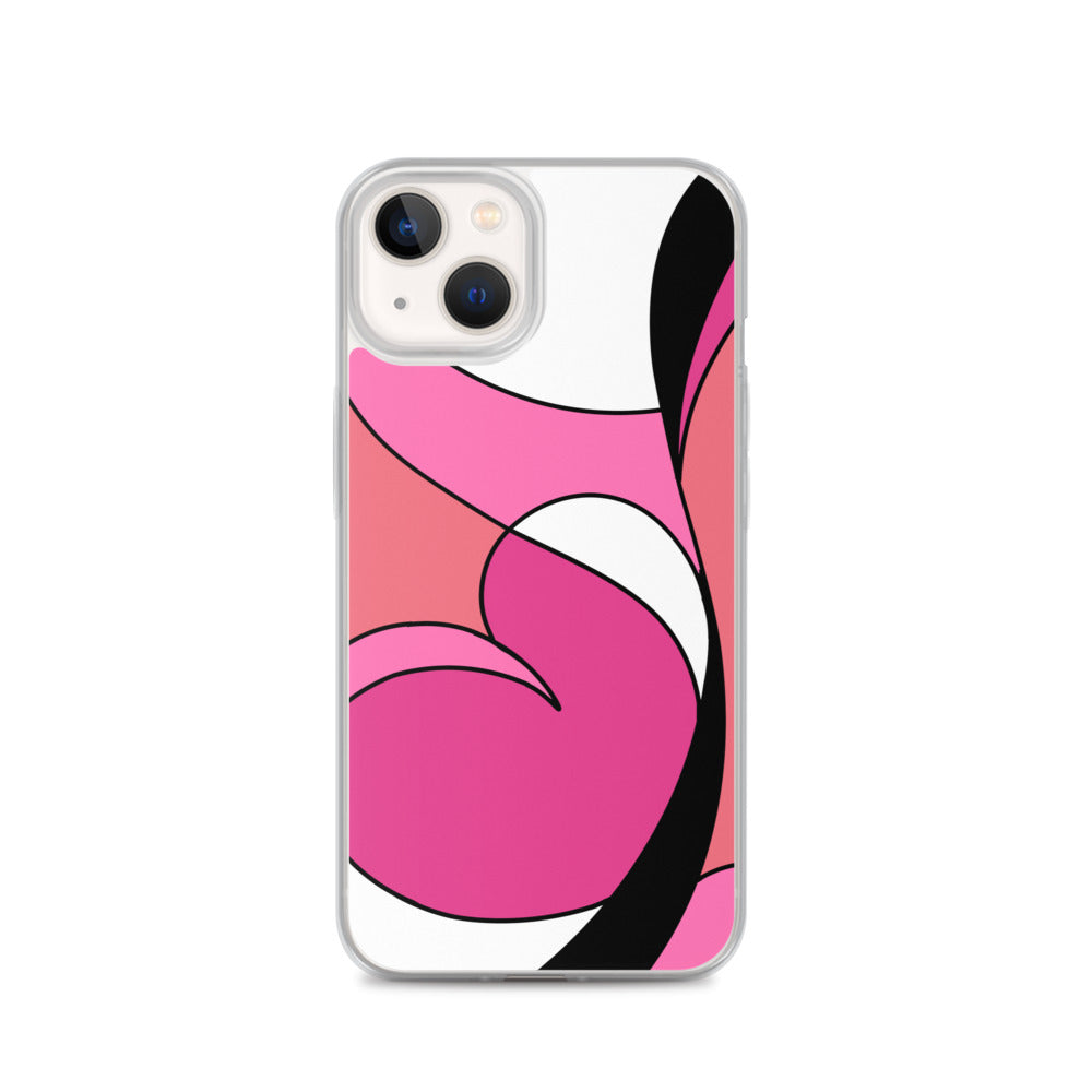 Valentine iPhone Case