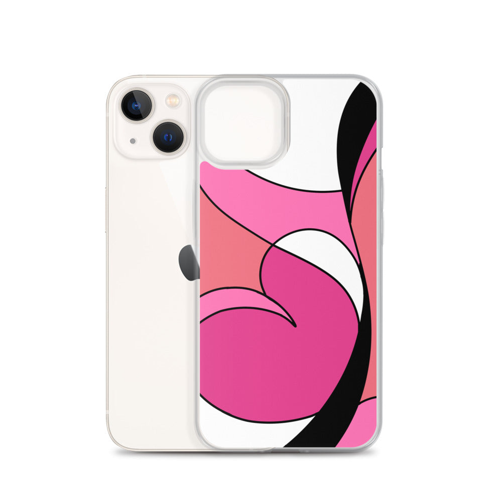 Valentine iPhone Case