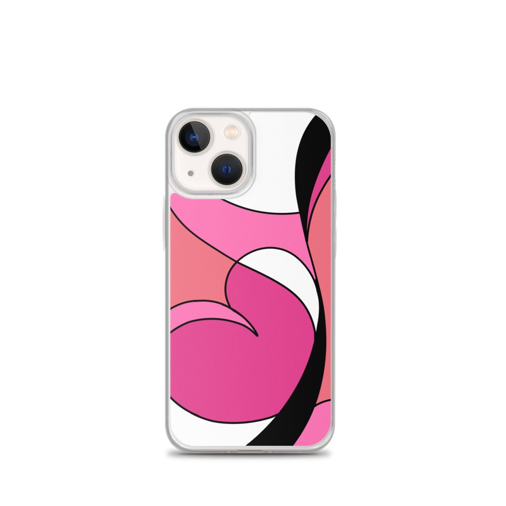 Valentine iPhone Case