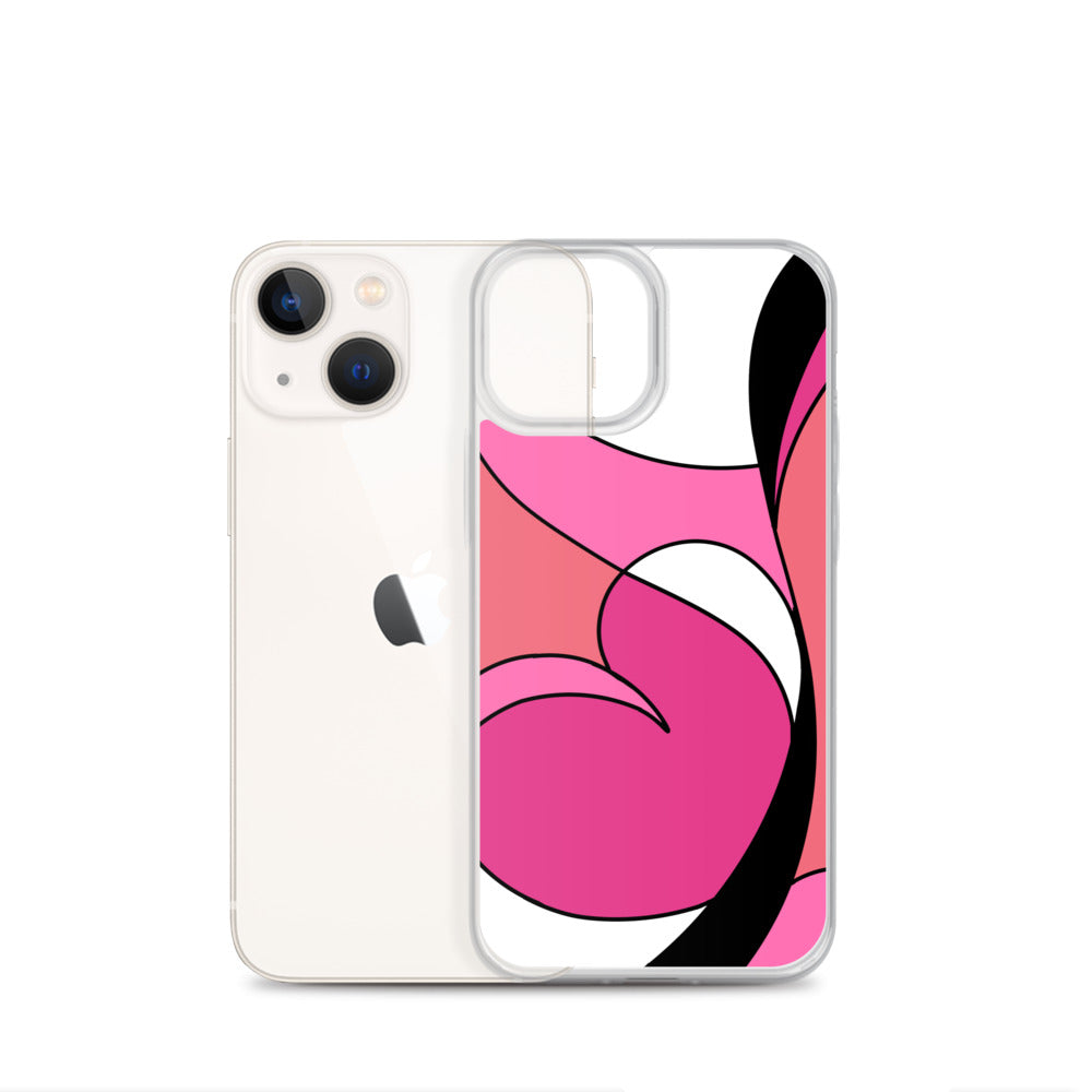 Valentine iPhone Case