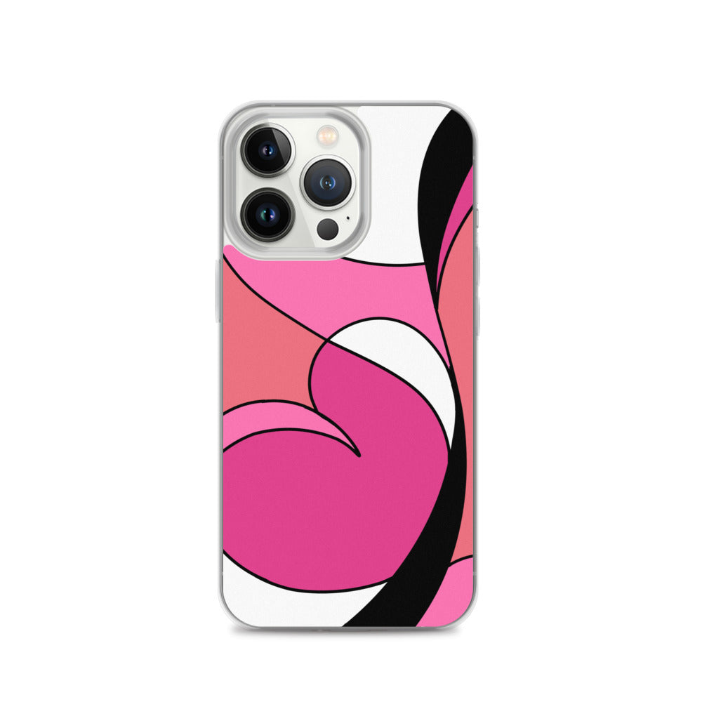 Valentine iPhone Case