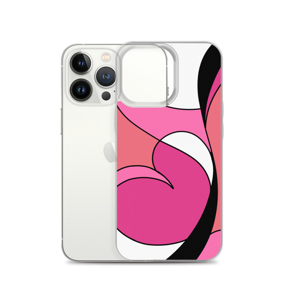 Valentine iPhone Case