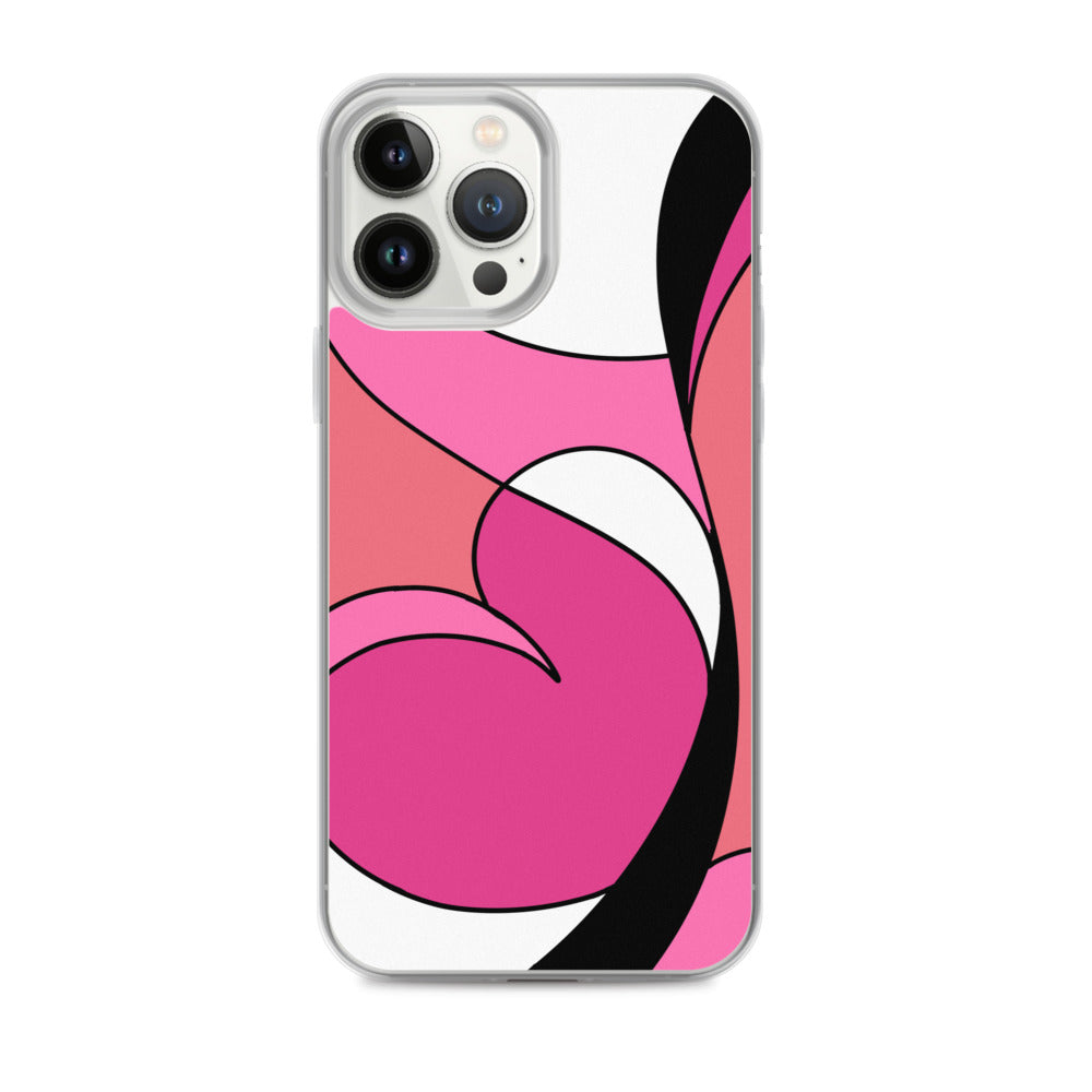 Valentine iPhone Case