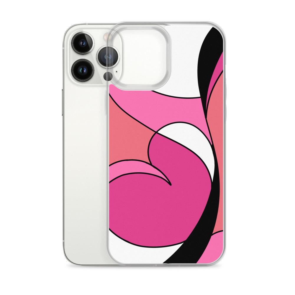 Valentine iPhone Case