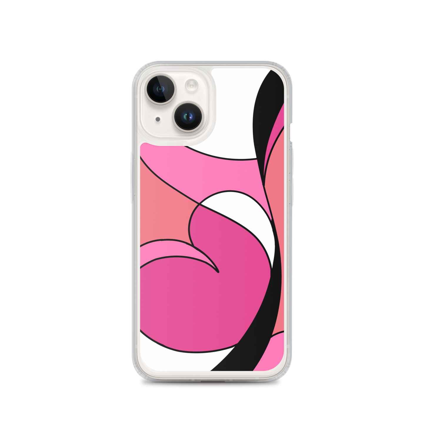 Valentine iPhone Case