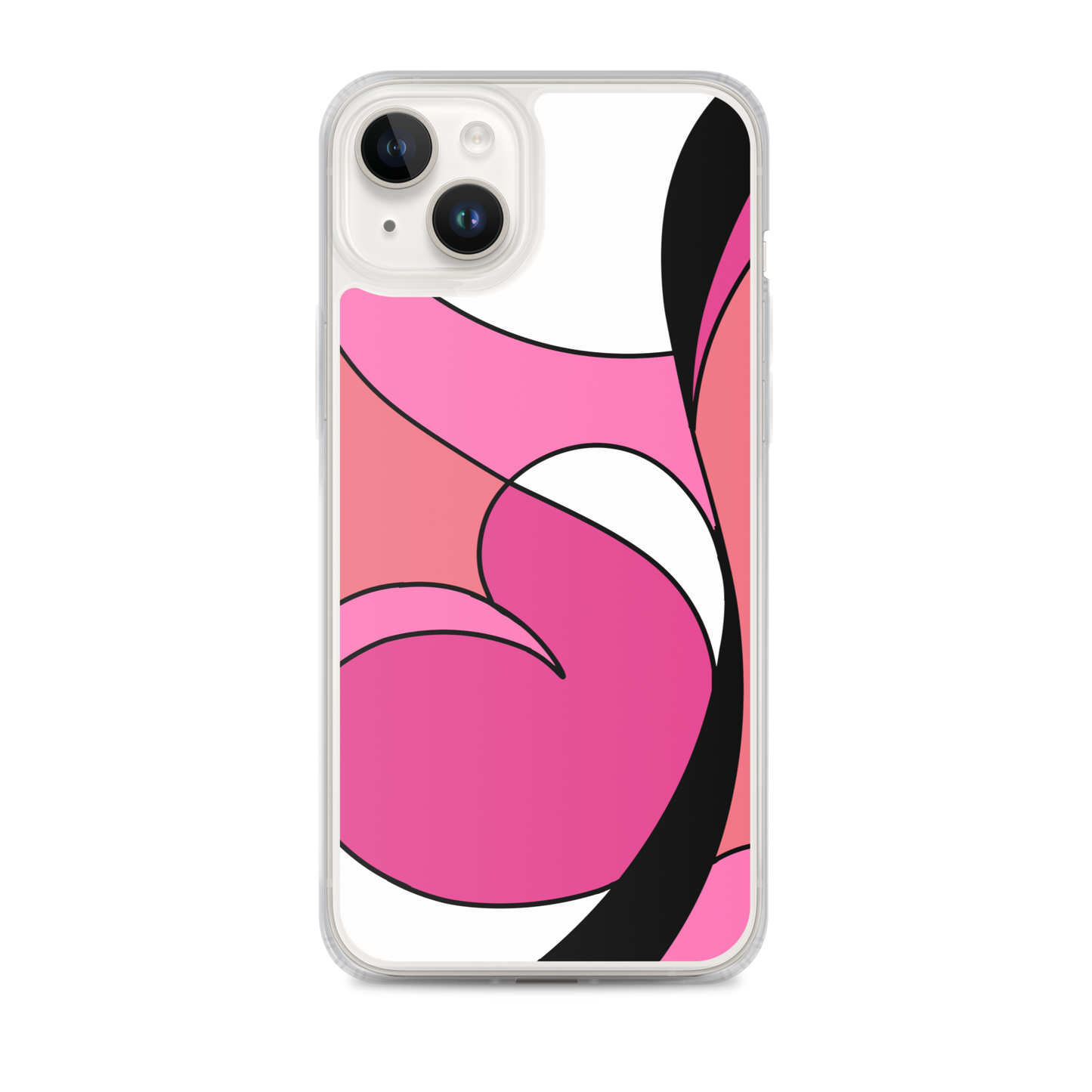 Valentine iPhone Case