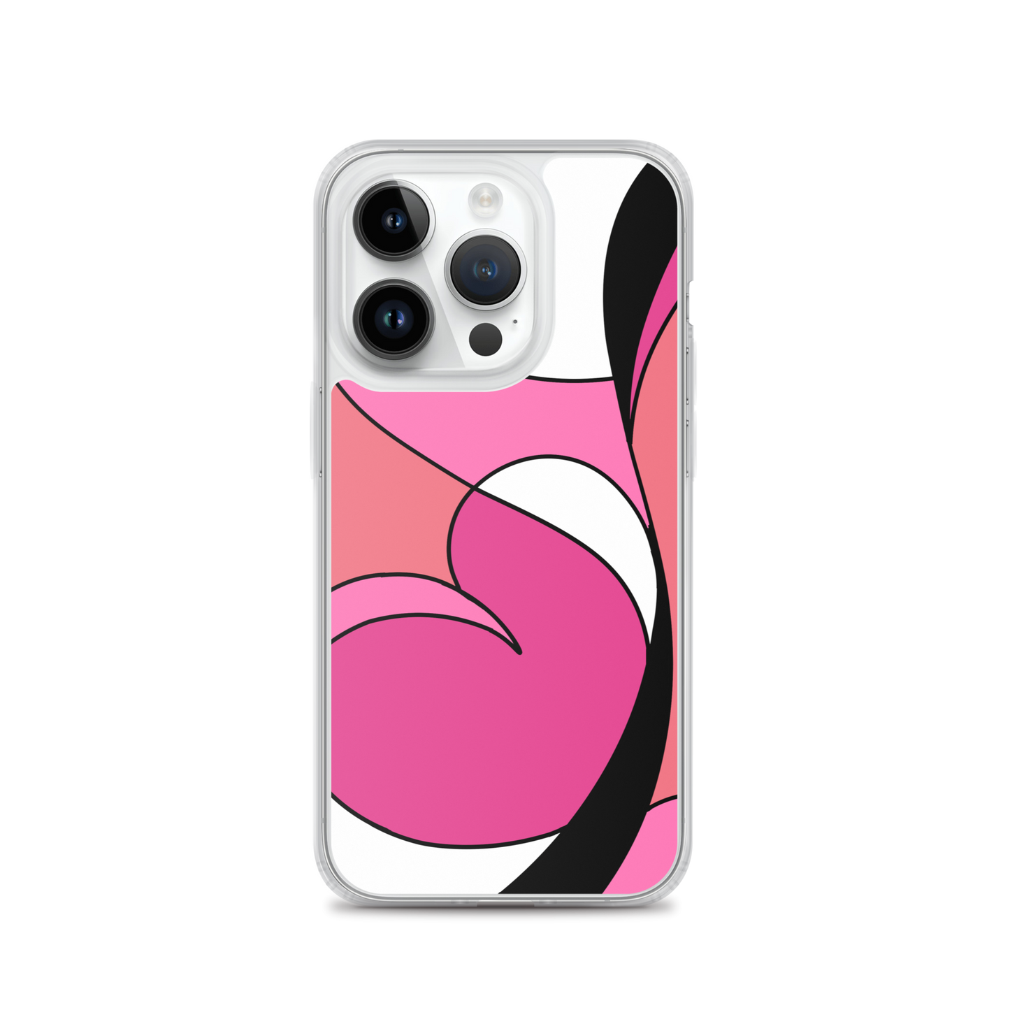 Valentine iPhone Case