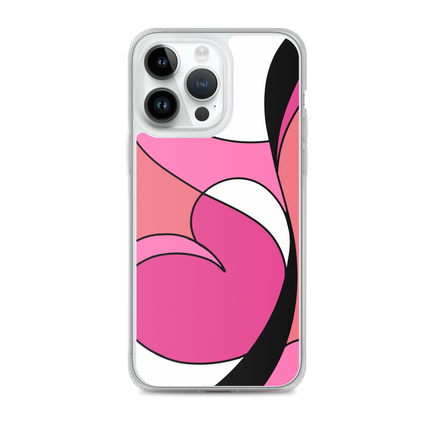 Valentine iPhone Case