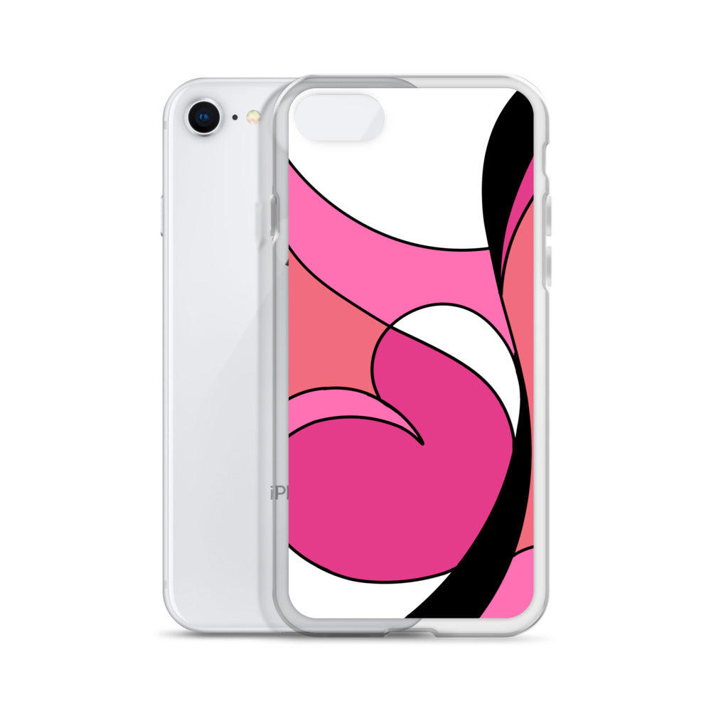 Valentine iPhone Case