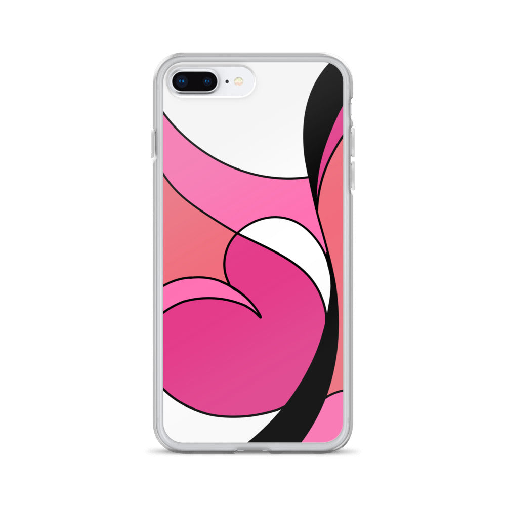 Valentine iPhone Case