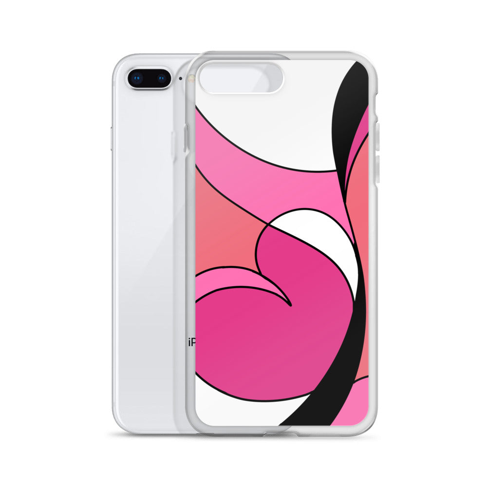 Valentine iPhone Case