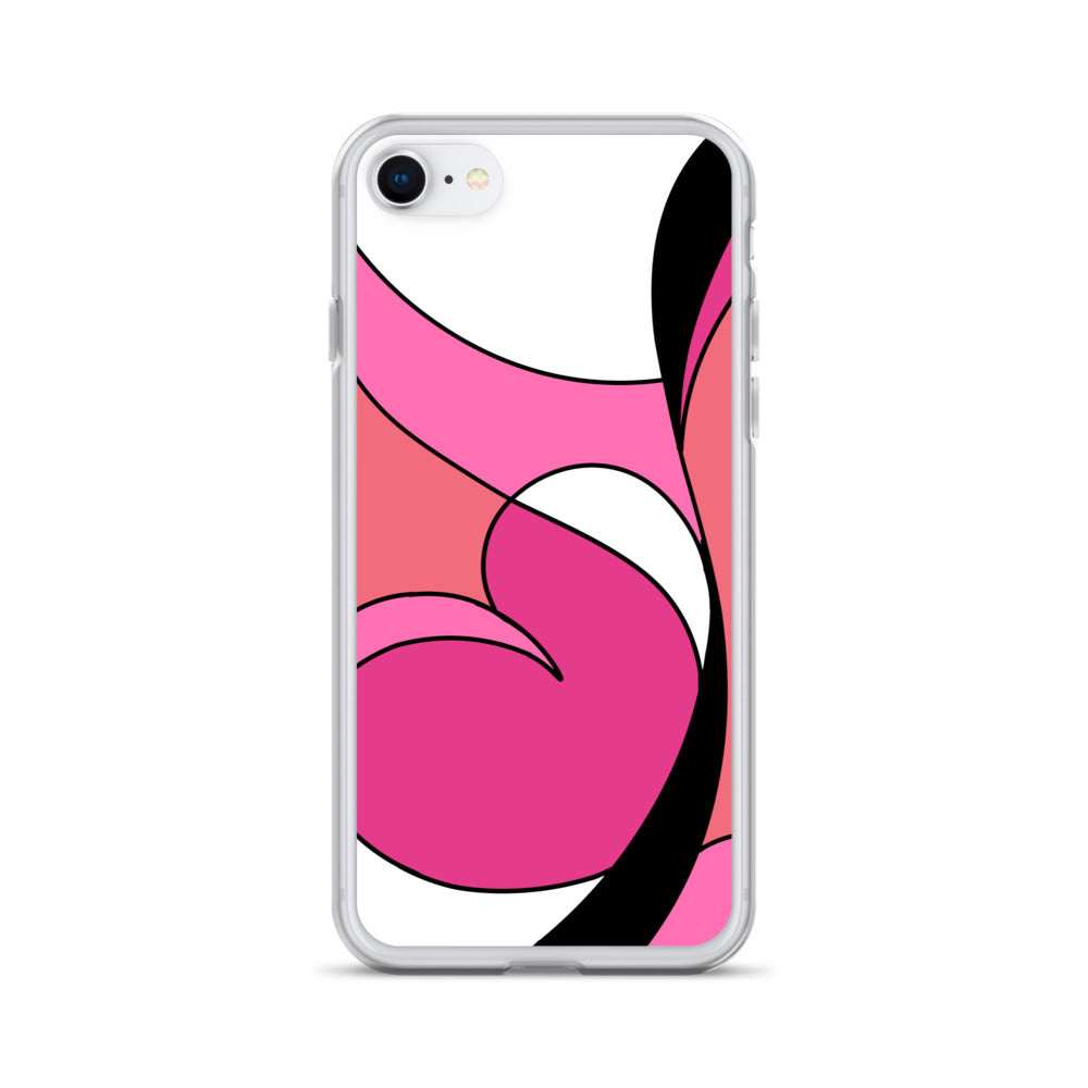 Valentine iPhone Case