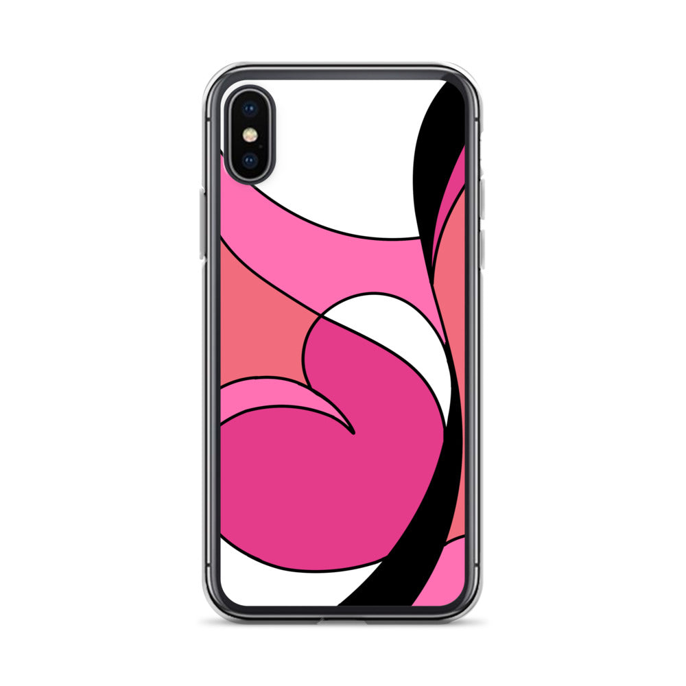 Valentine iPhone Case