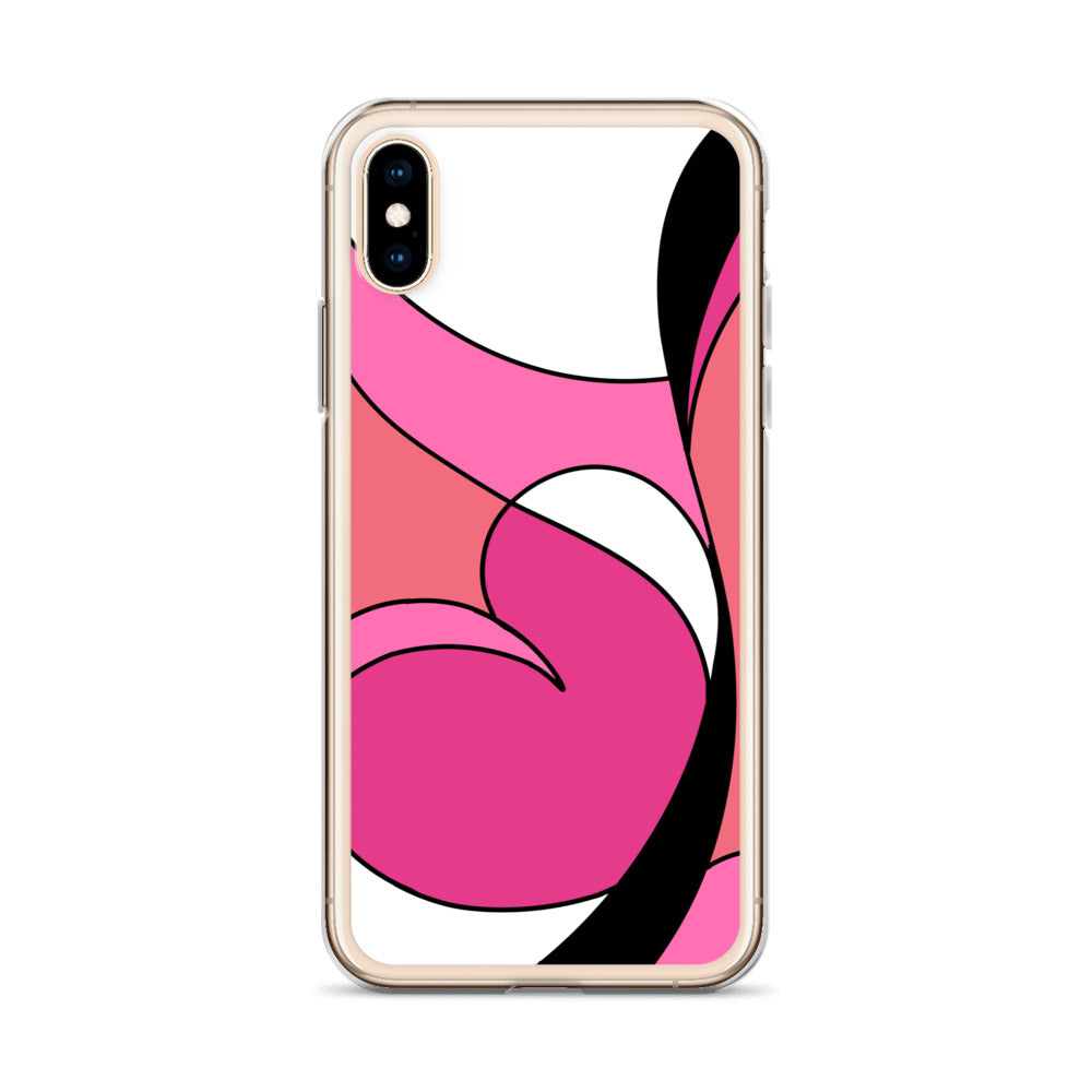 Valentine iPhone Case