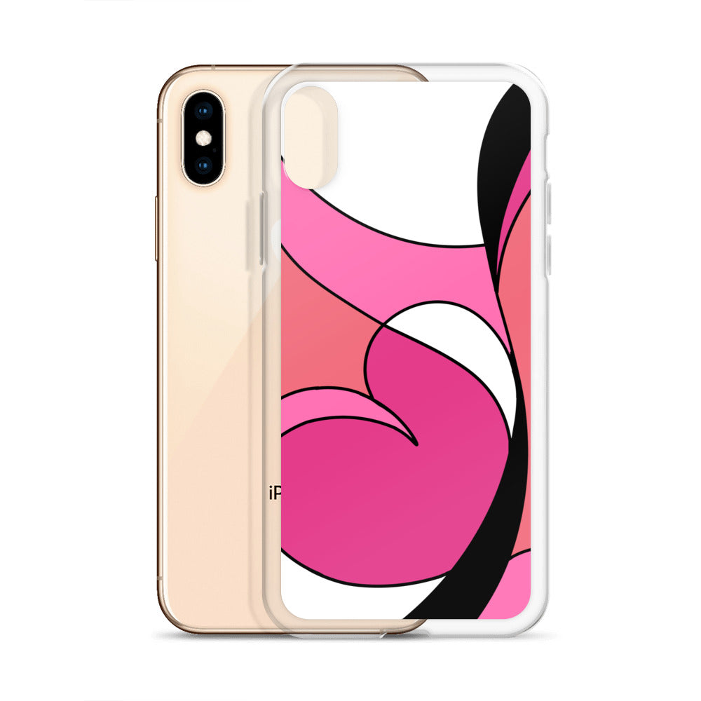 Valentine iPhone Case