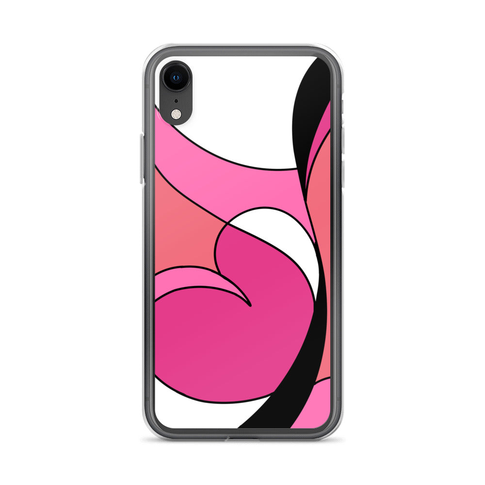 Valentine iPhone Case