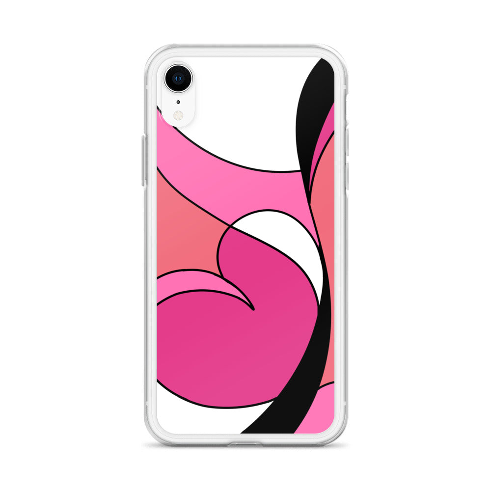 Valentine iPhone Case