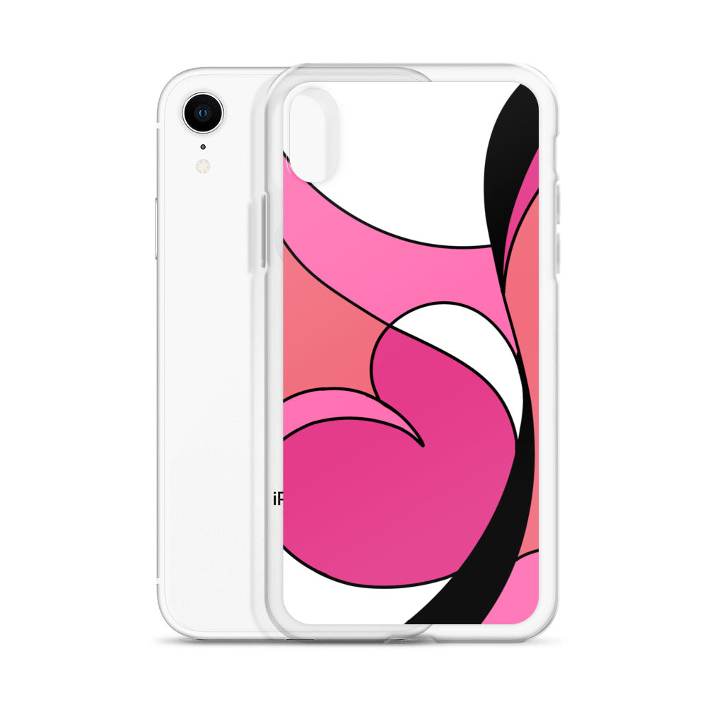 Valentine iPhone Case