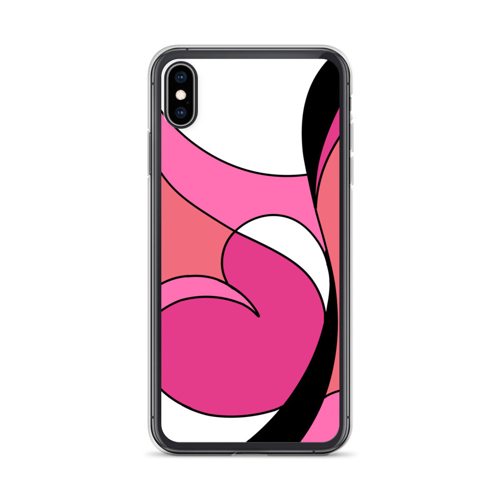 Valentine iPhone Case