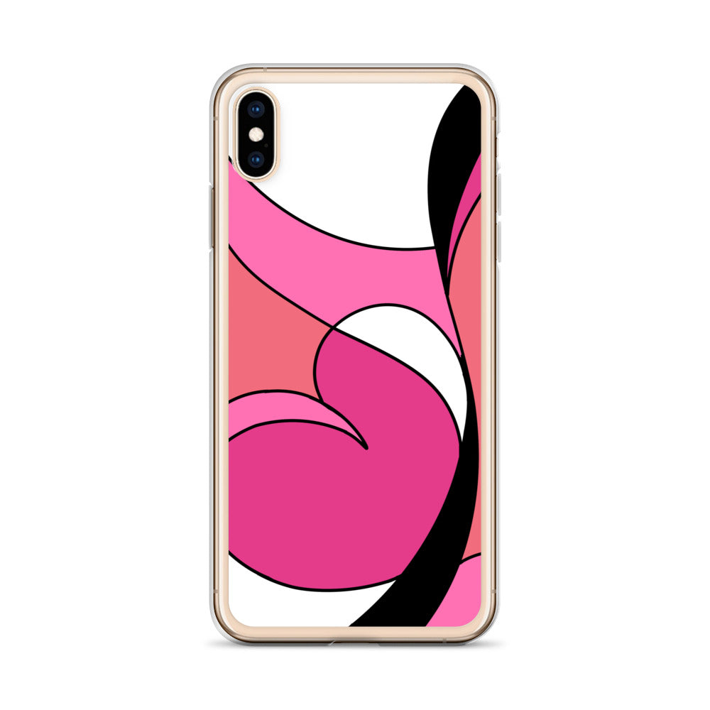 Valentine iPhone Case