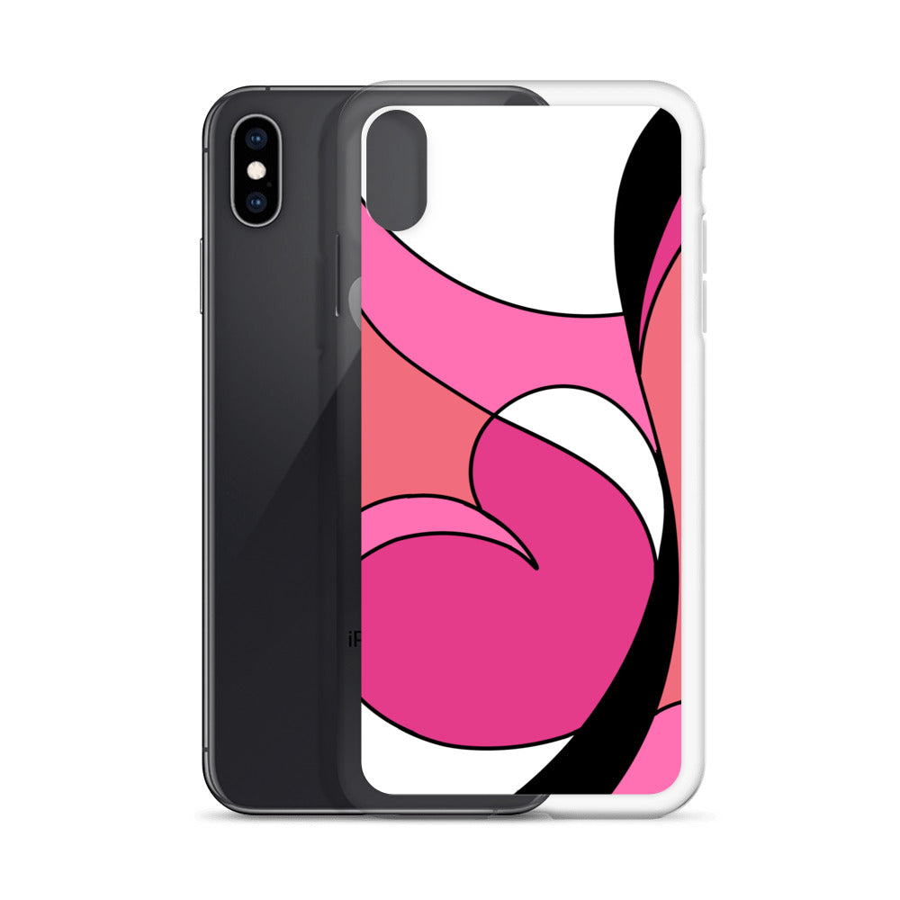 Valentine iPhone Case