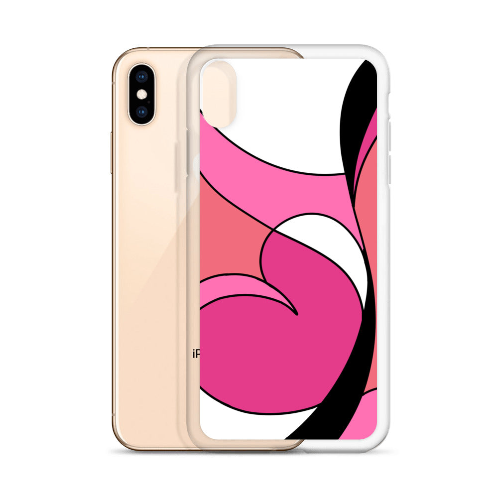 Valentine iPhone Case